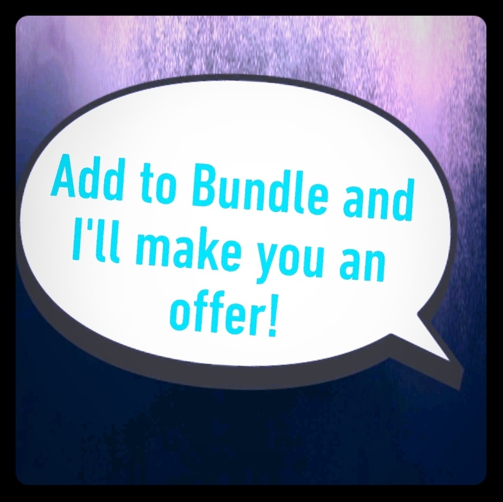 Add to Bundle